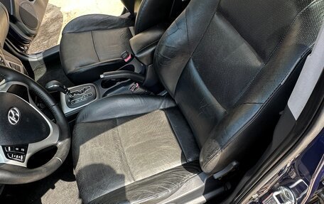 Hyundai i30 I, 2009 год, 780 000 рублей, 13 фотография