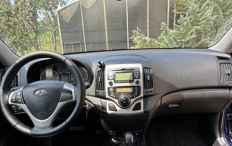 Hyundai i30 I, 2009 год, 780 000 рублей, 14 фотография
