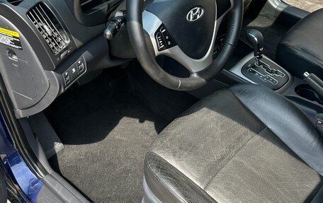 Hyundai i30 I, 2009 год, 780 000 рублей, 18 фотография