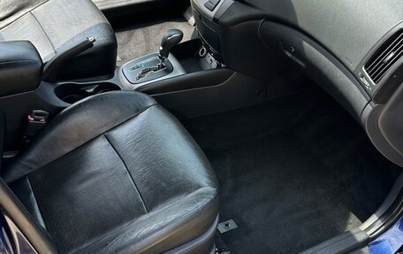 Hyundai i30 I, 2009 год, 780 000 рублей, 24 фотография