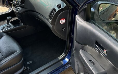 Hyundai i30 I, 2009 год, 780 000 рублей, 23 фотография