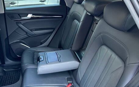 Audi Q5, 2018 год, 3 900 000 рублей, 5 фотография