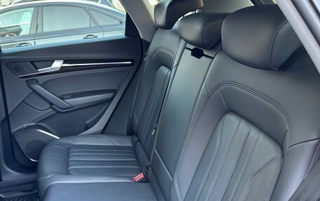 Audi Q5, 2018 год, 3 900 000 рублей, 6 фотография