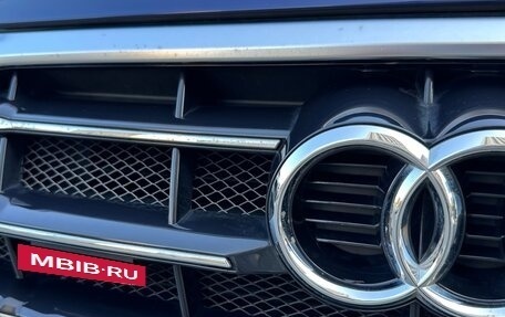 Audi Q5, 2018 год, 3 900 000 рублей, 16 фотография