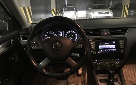 Skoda Octavia, 2014 год, 1 500 000 рублей, 7 фотография