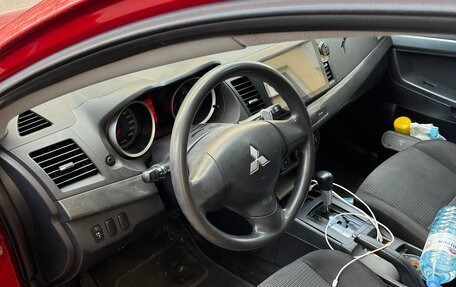 Mitsubishi Lancer IX, 2008 год, 830 000 рублей, 7 фотография