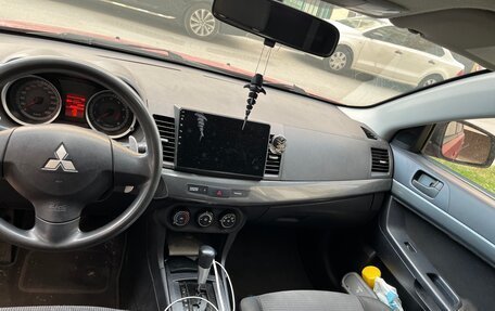 Mitsubishi Lancer IX, 2008 год, 830 000 рублей, 8 фотография