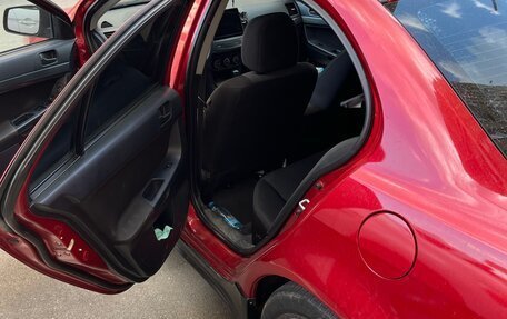 Mitsubishi Lancer IX, 2008 год, 830 000 рублей, 10 фотография