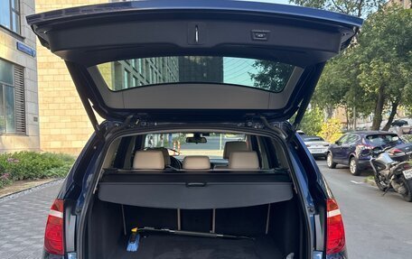BMW X3, 2012 год, 2 500 000 рублей, 2 фотография