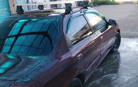 KIA Spectra II (LD), 2007 год, 235 000 рублей, 6 фотография