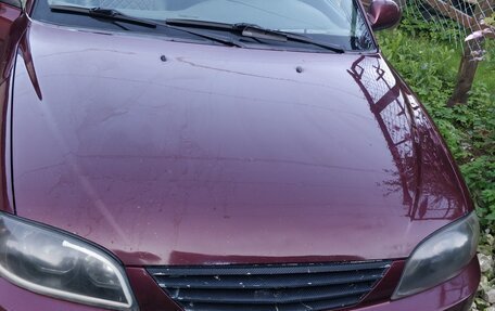KIA Spectra II (LD), 2007 год, 235 000 рублей, 2 фотография