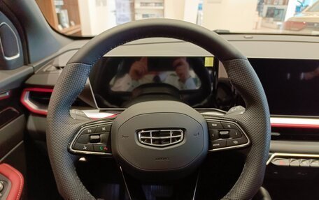 Geely Coolray I, 2024 год, 2 909 190 рублей, 7 фотография