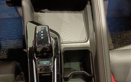 Geely Coolray I, 2024 год, 2 909 190 рублей, 9 фотография