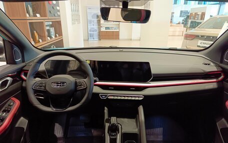 Geely Coolray I, 2024 год, 2 909 190 рублей, 6 фотография