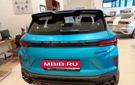 Geely Coolray I, 2024 год, 2 909 190 рублей, 3 фотография