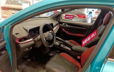 Geely Coolray I, 2024 год, 2 909 190 рублей, 5 фотография