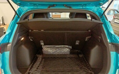 Geely Coolray I, 2024 год, 2 909 190 рублей, 14 фотография