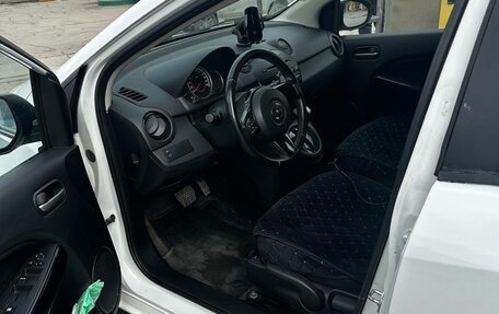 Mazda 2 III, 2014 год, 828 000 рублей, 8 фотография