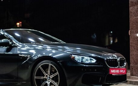 BMW M6, 2012 год, 5 900 000 рублей, 2 фотография