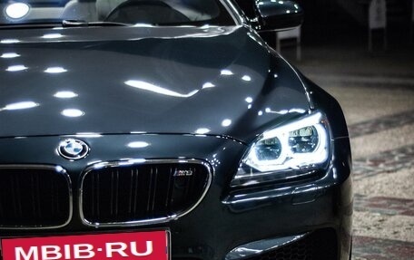 BMW M6, 2012 год, 5 900 000 рублей, 3 фотография