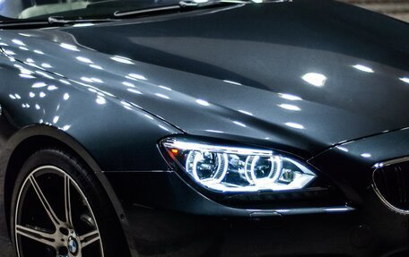 BMW M6, 2012 год, 5 900 000 рублей, 4 фотография