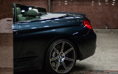 BMW M6, 2012 год, 5 900 000 рублей, 7 фотография