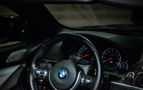 BMW M6, 2012 год, 5 900 000 рублей, 9 фотография