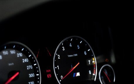 BMW M6, 2012 год, 5 900 000 рублей, 11 фотография