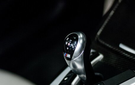 BMW M6, 2012 год, 5 900 000 рублей, 10 фотография