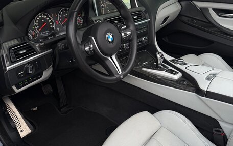 BMW M6, 2012 год, 5 900 000 рублей, 13 фотография