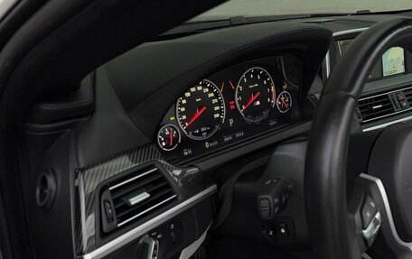 BMW M6, 2012 год, 5 900 000 рублей, 14 фотография