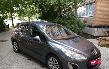 Peugeot 308 II, 2011 год, 470 000 рублей, 3 фотография