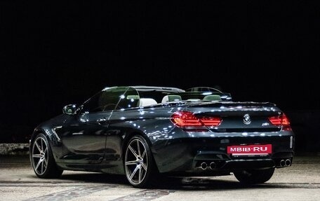 BMW M6, 2012 год, 5 900 000 рублей, 8 фотография