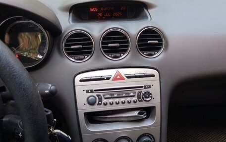 Peugeot 308 II, 2011 год, 470 000 рублей, 10 фотография