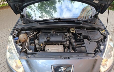 Peugeot 308 II, 2011 год, 470 000 рублей, 13 фотография