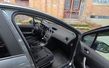 Peugeot 308 II, 2011 год, 470 000 рублей, 11 фотография