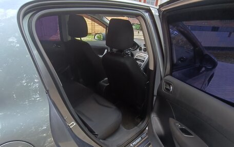 Peugeot 308 II, 2011 год, 470 000 рублей, 12 фотография