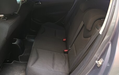 Peugeot 308 II, 2011 год, 470 000 рублей, 17 фотография