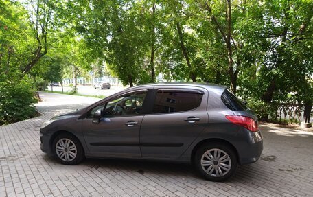 Peugeot 308 II, 2011 год, 470 000 рублей, 19 фотография
