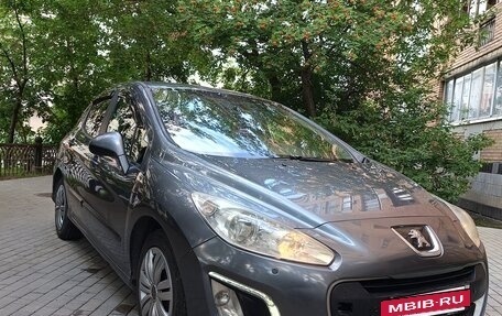 Peugeot 308 II, 2011 год, 470 000 рублей, 7 фотография