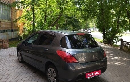 Peugeot 308 II, 2011 год, 470 000 рублей, 18 фотография