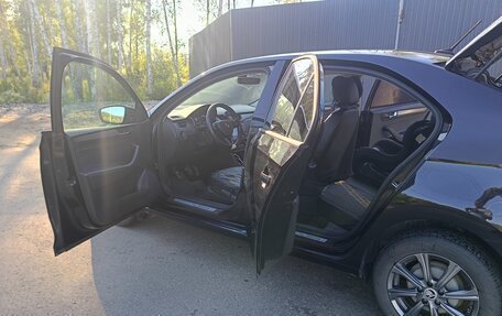 Skoda Rapid I, 2019 год, 1 450 000 рублей, 3 фотография