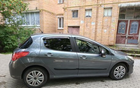 Peugeot 308 II, 2011 год, 470 000 рублей, 23 фотография