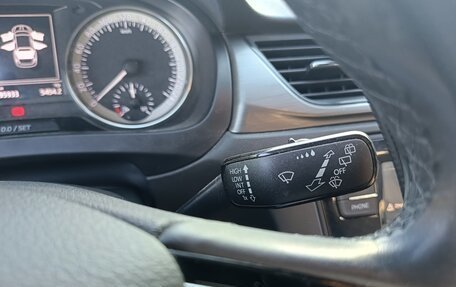 Skoda Rapid I, 2019 год, 1 450 000 рублей, 12 фотография
