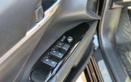 Toyota Camry, 2019 год, 2 650 000 рублей, 27 фотография