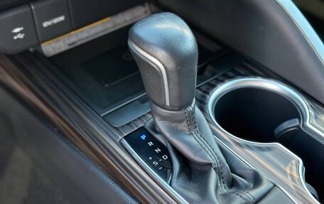 Toyota Camry, 2019 год, 2 650 000 рублей, 28 фотография