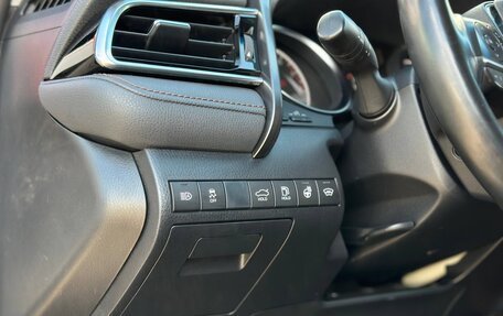Toyota Camry, 2019 год, 2 650 000 рублей, 30 фотография