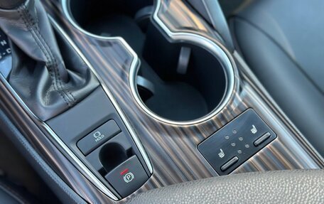 Toyota Camry, 2019 год, 2 650 000 рублей, 33 фотография