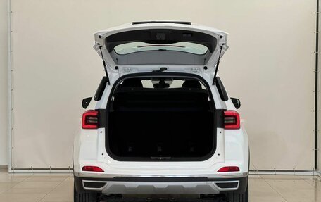 Chery Tiggo 4 I рестайлинг, 2020 год, 1 345 000 рублей, 9 фотография