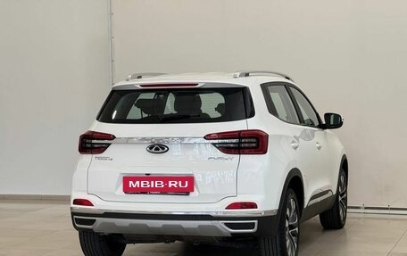 Chery Tiggo 4 I рестайлинг, 2020 год, 1 345 000 рублей, 6 фотография
